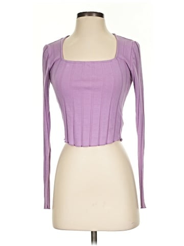 Urban Outfitters Long Sleeve T-Shirt (view 1)