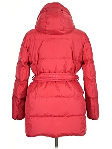 Coach Coat (view 2)