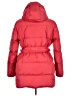 Coach Red Coat Size XL - photo 2