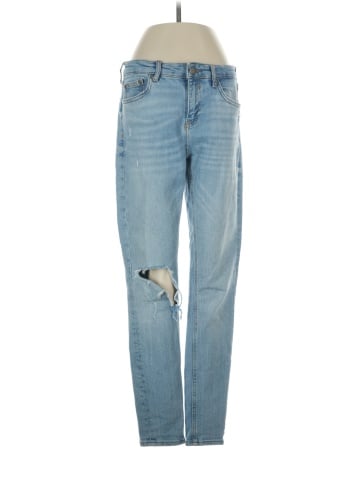 Zara Jeans (view 1)
