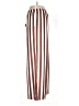Blakely Stripes Brown Casual Pants Size L - photo 5