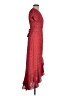ava. Hearts Red Casual Dress Size 6 - photo 4