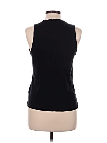 Madewell Sleeveless Top (view 2)