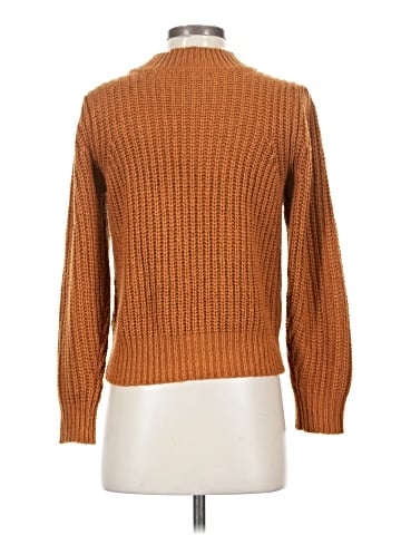 525 America Turtleneck Sweater (view 2)