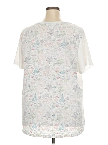 Disney Parks Short Sleeve T-Shirt (view 2)