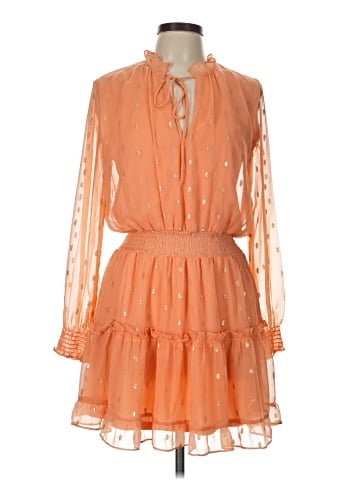 NSR Casual Dress (view 1)