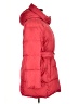 Coach Red Coat Size XL - photo 4