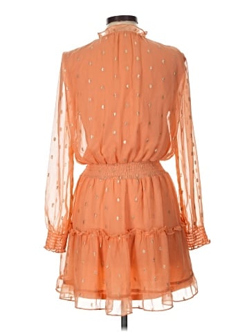 NSR Casual Dress (view 2)