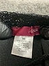Aqua Tweed Gray Casual Skirt Size M - photo 4