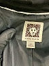 Anne Klein Black Blazer Size 10 (petite) - photo 6