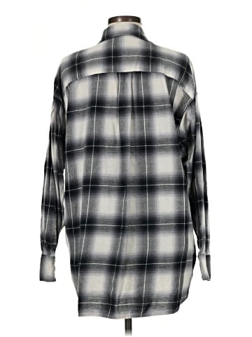 Levi's Long Sleeve Button-Down Shirt (view 2)