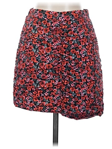 Zara Casual Skirt (view 1)