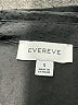 Evereve 100% Polyester Black Sleeveless Blouse Size S - photo 7