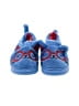 Unbranded Blue Booties Size 9 (kids) - photo 2