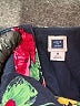 Janie and Jack 100% Cotton Floral Blue Dress Size 5 - photo 3