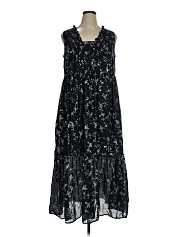 J.Jill Casual Dress (view 1)