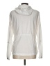 Lyaner White Windbreaker Size L - photo 2