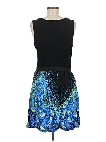 Suzie In The City Cocktail Dress (view 2)