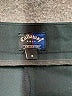 Callaway Solid Black Dress Pants Size 8 - photo 7