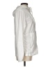 Lyaner White Windbreaker Size L - photo 4
