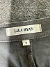 Lila Ryan Gray Casual Pants Size 6 - photo 7