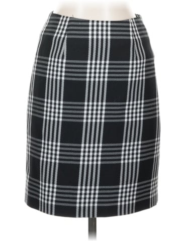 Petite Sophisticate Formal Skirt (view 1)