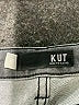 Kut from the Kloth Gray Jeans Size 16 - photo 4