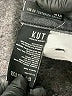 Kut from the Kloth Gray Jeans Size 16 - photo 5
