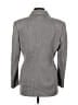 KORS 100% Rayon Gray Blazer Size 6 - photo 2