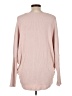 White House Black Market Pink Pullover Sweater Size L - photo 2