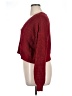 True Craft Red Cardigan Size XL - photo 5