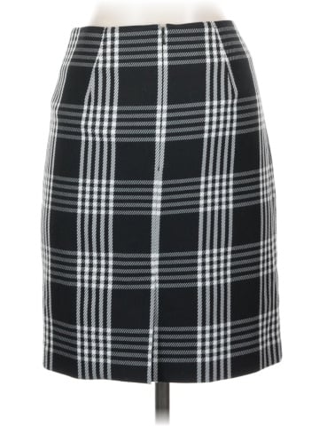 Petite Sophisticate Formal Skirt (view 2)