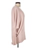 White House Black Market Pink Pullover Sweater Size L - photo 4