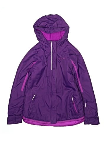 Columbia Snow Jacket (view 1)