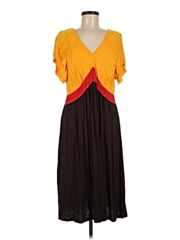 Forever Fashion Casual Dress (view 1)