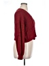 True Craft Red Cardigan Size XL - photo 4