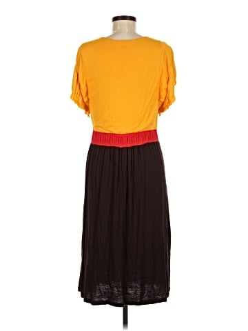 Forever Fashion Casual Dress (view 2)
