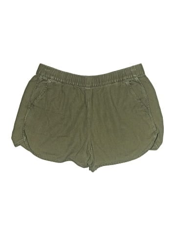 Madewell Pull-On Shorts (view 1)