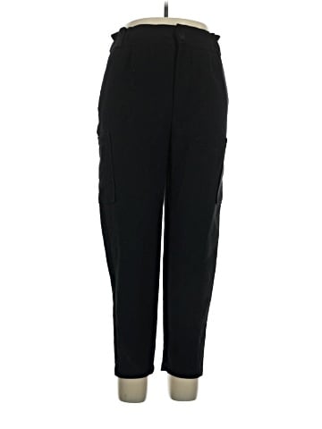 Zara Casual Pants (view 1)