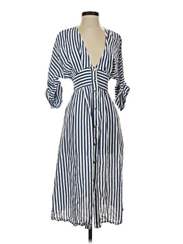 Zara Casual Dress (view 1)