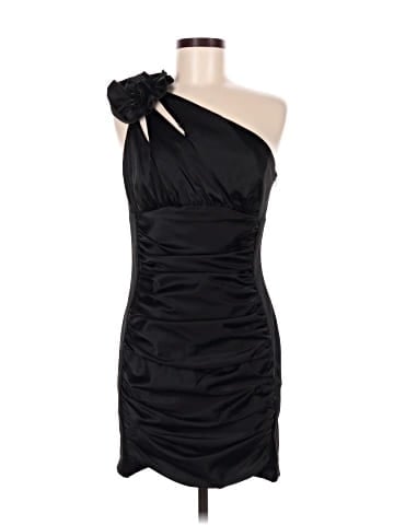 Jessica McClintock Cocktail Dress (view 1)