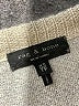 Rag & Bone Camo Silver Pullover Sweater Size XS - photo 7