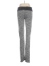 Alice + Olivia Chevron-herringbone Gray Active Pants Size S - photo 2