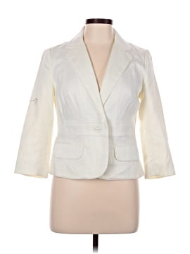 Sigrid Olsen Blazer (view 1)