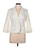 Sigrid Olsen Ivory Blazer Size 6 - photo 1