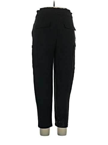 Zara Casual Pants (view 2)