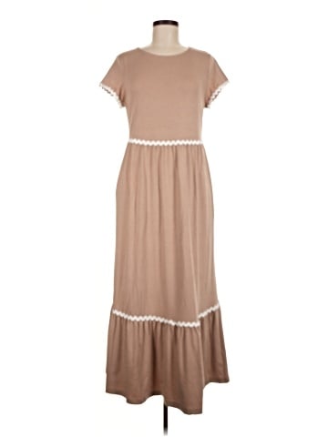Merokeety Casual Dress (view 1)