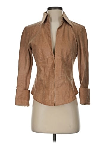 Barami Jacket (view 1)