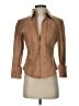 Barami Tan Jacket Size 4 - photo 1