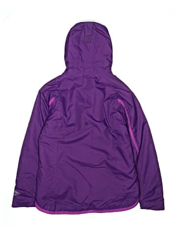 Columbia Snow Jacket (view 2)
